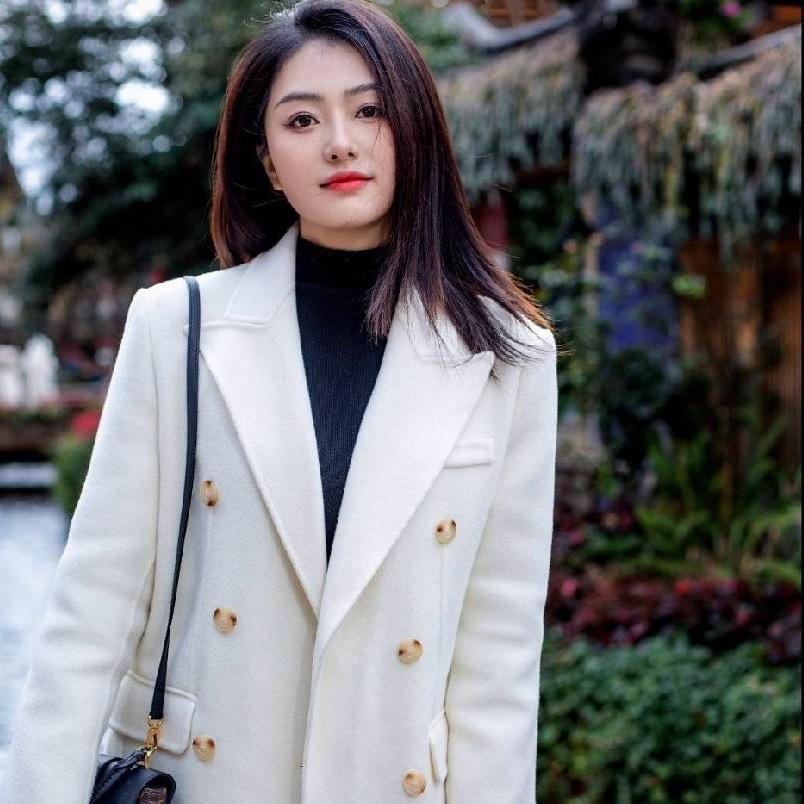 广德良咔总经销～黄婷