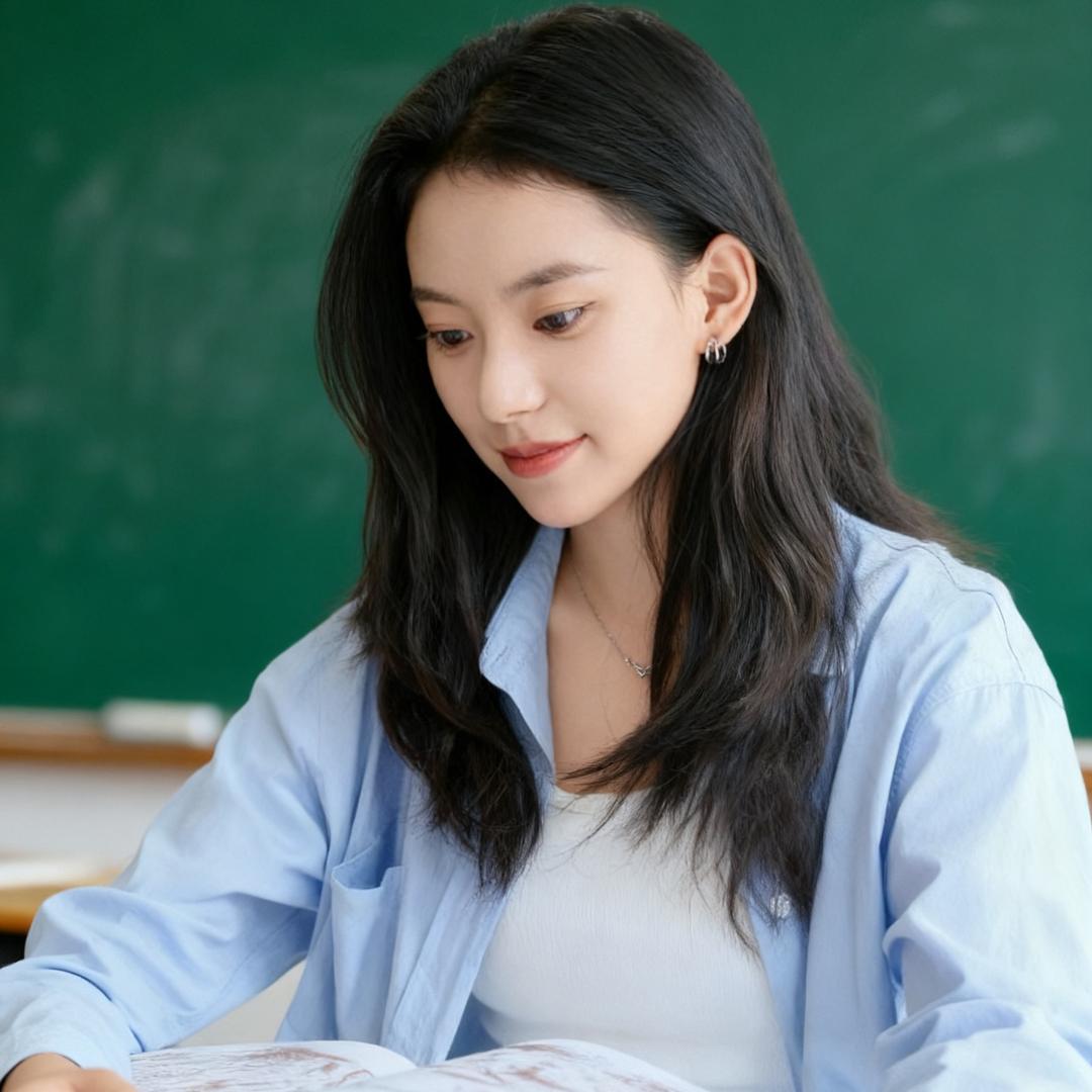 张老师思维课堂千途