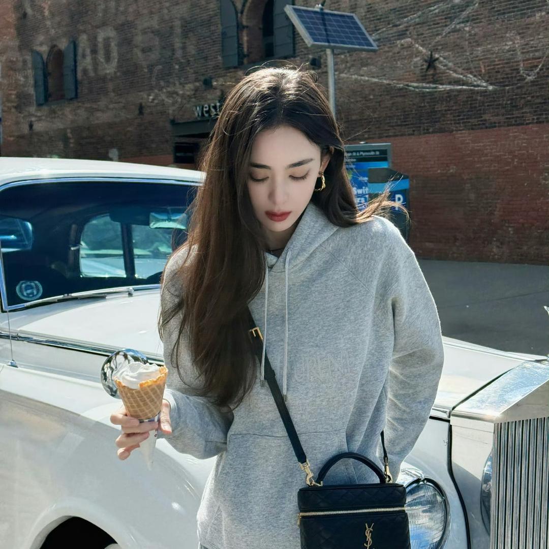 是柒柒子呀～