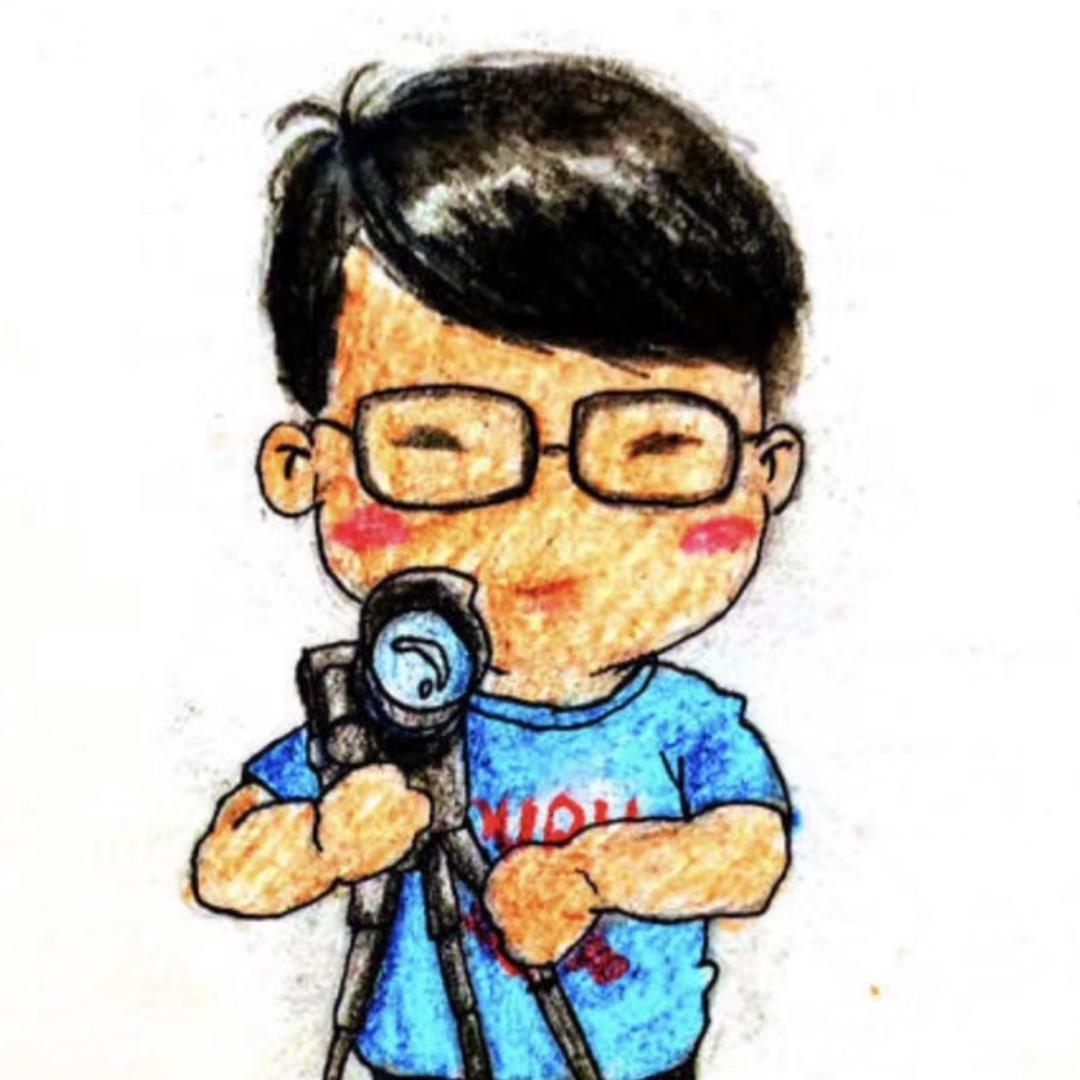 弘历先生🎙️