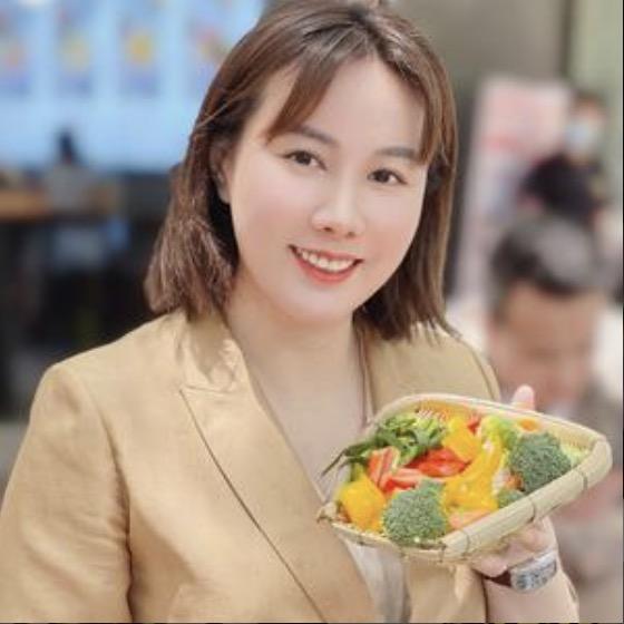 绒绒讲餐饮