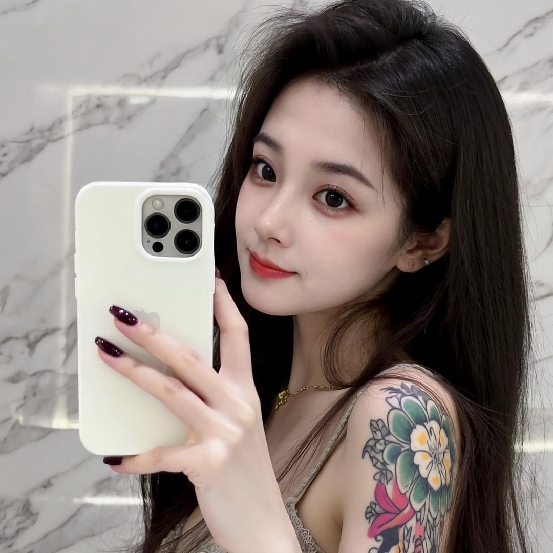 ღ᭄💞 我是你庆姐💞꧔ꦿ᭄