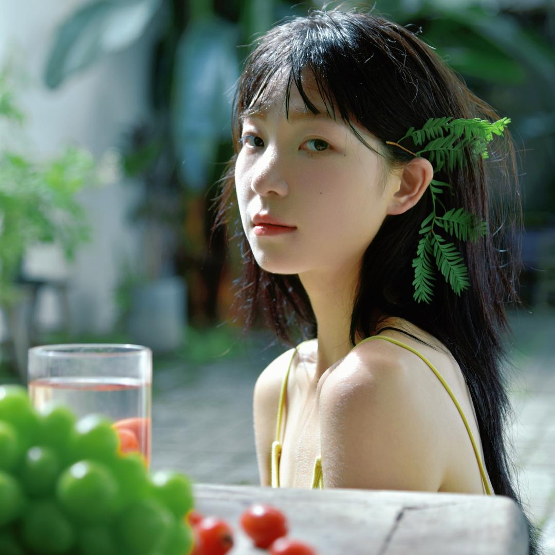 小油爱吃肉