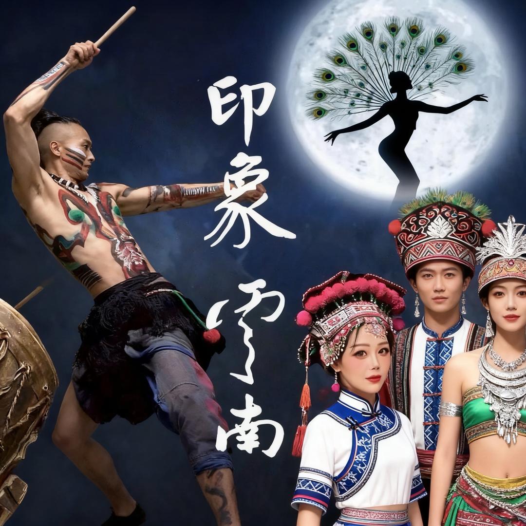 印象雲南
