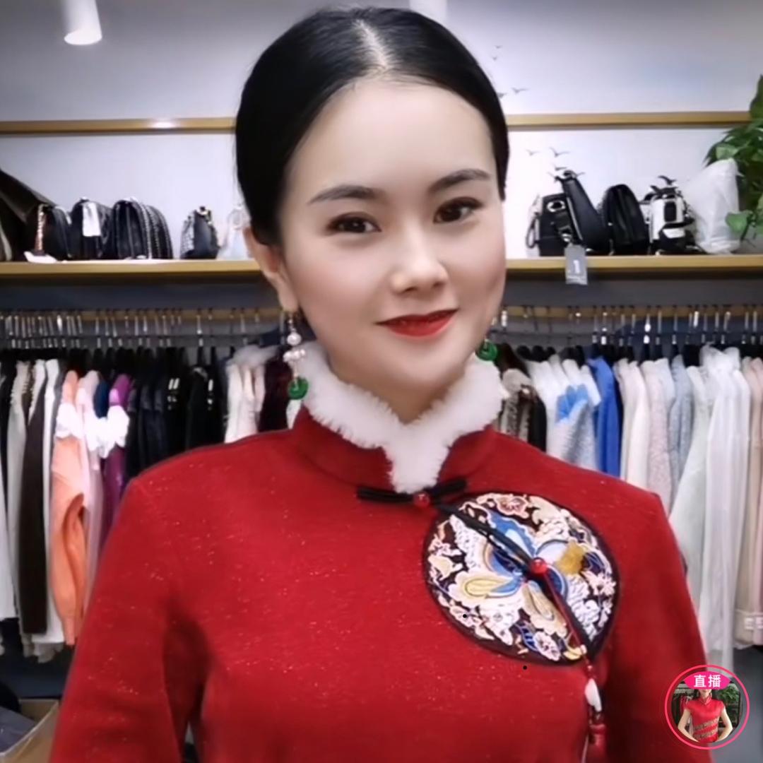 绣满山塘