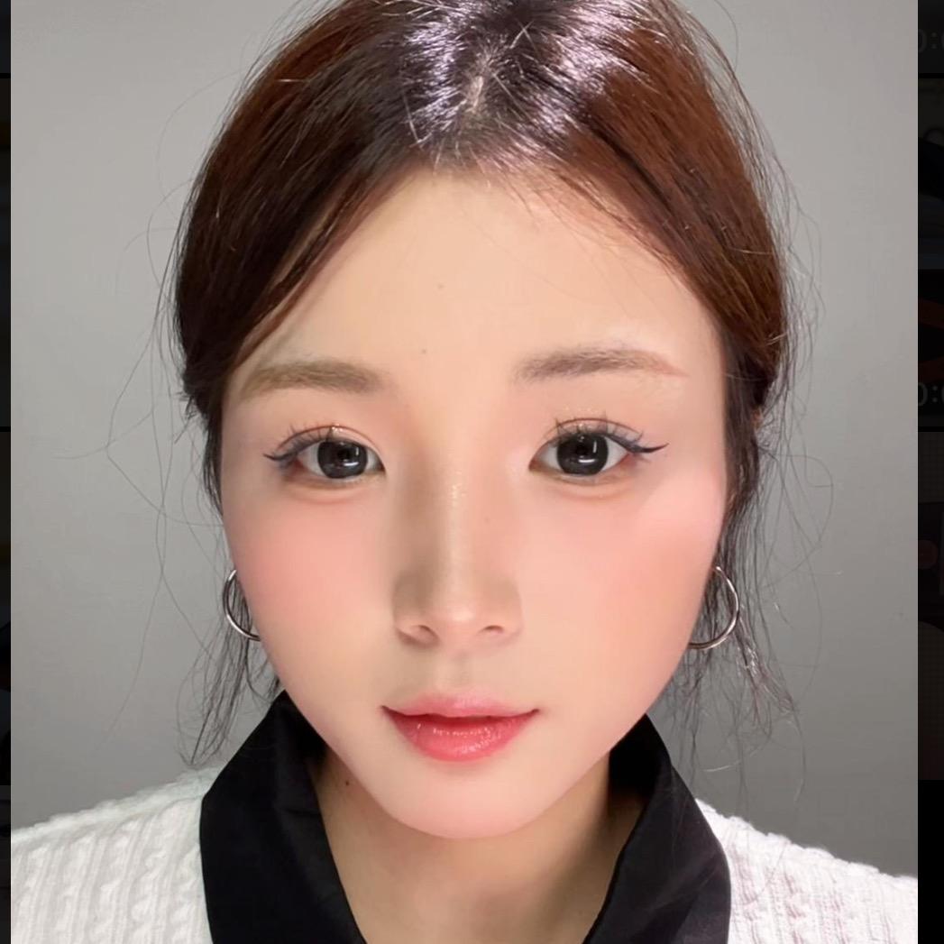 古可丽Goocooli(努力版)