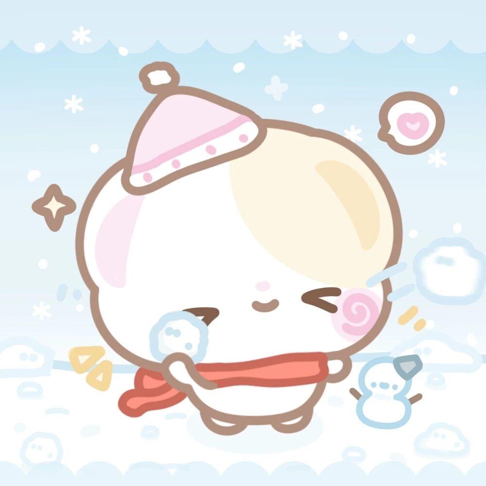 蓝桥春雪