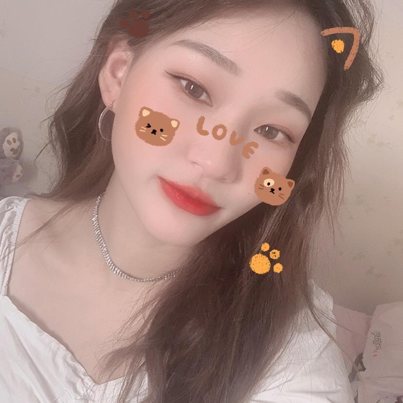 不吃肉肉的小符💃