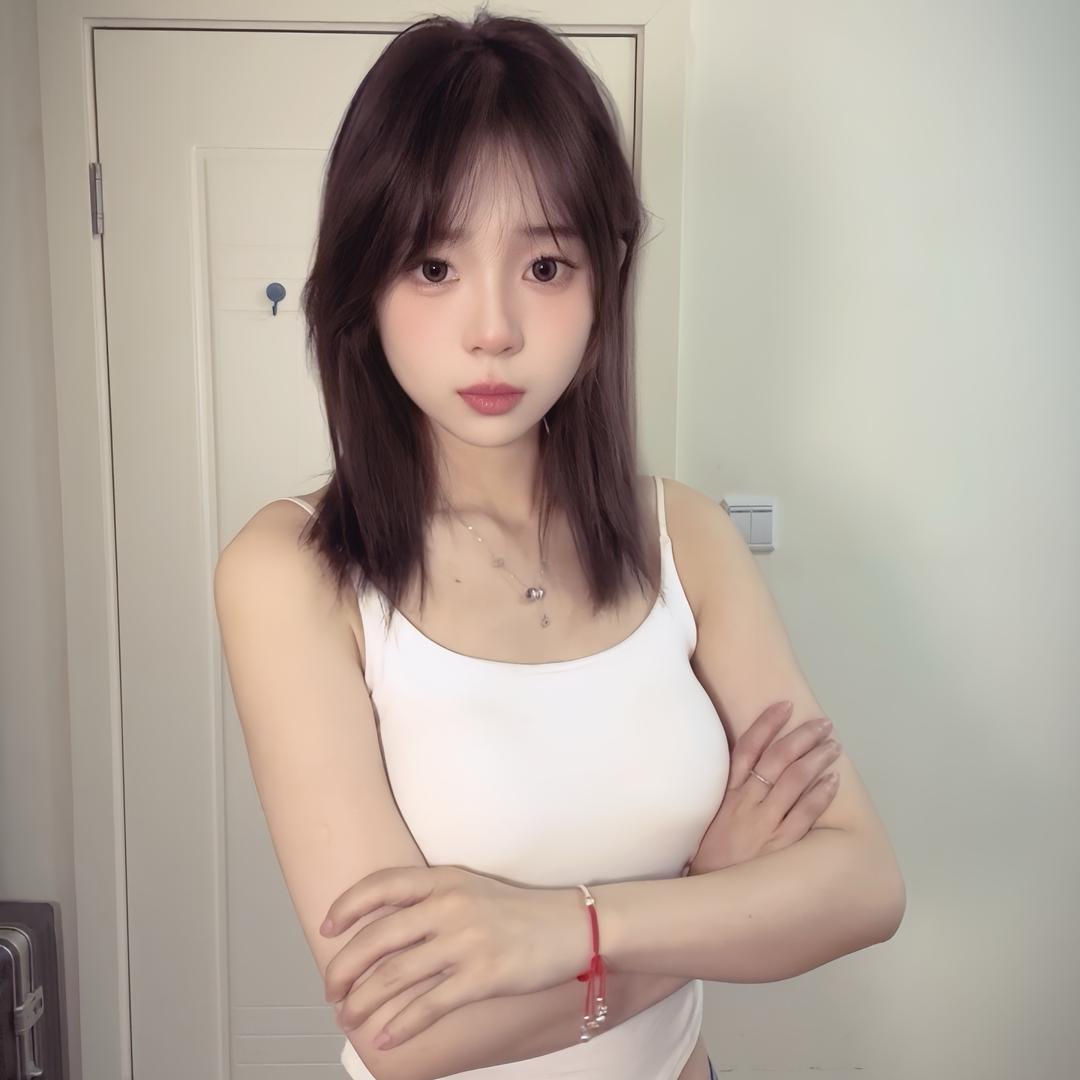 听雨时.