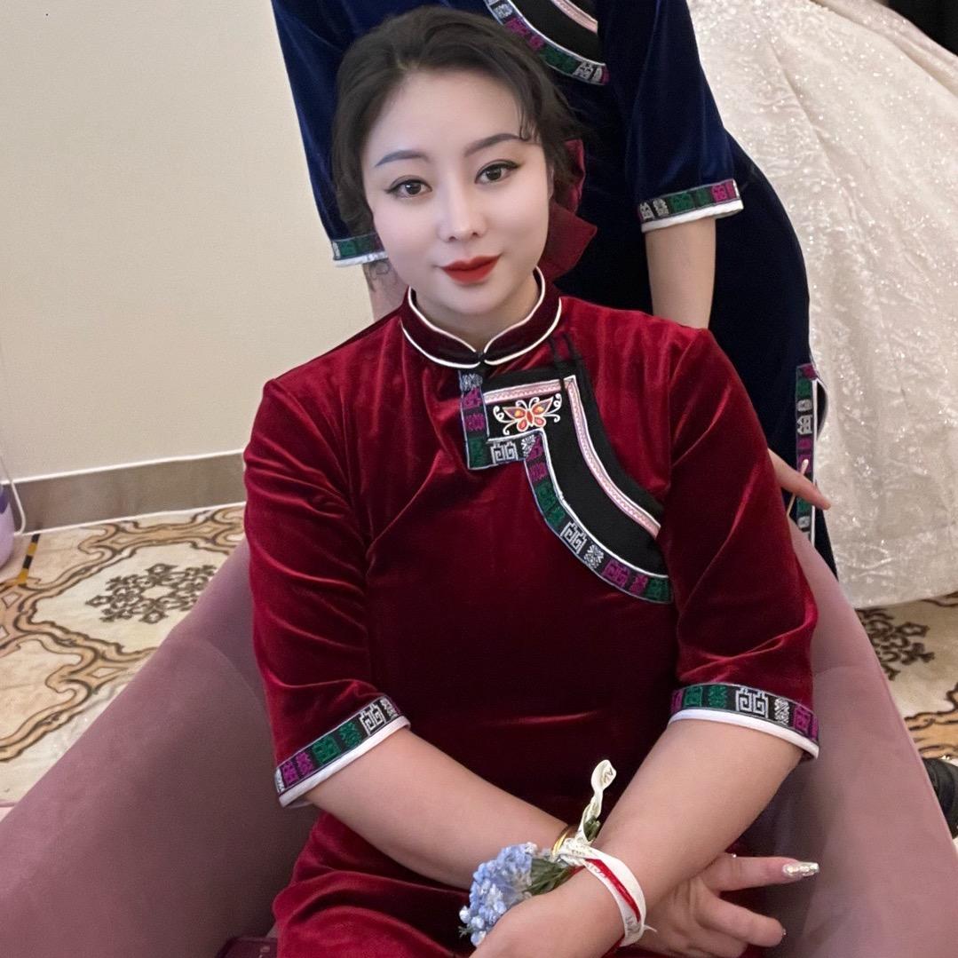 青姨妈小店
