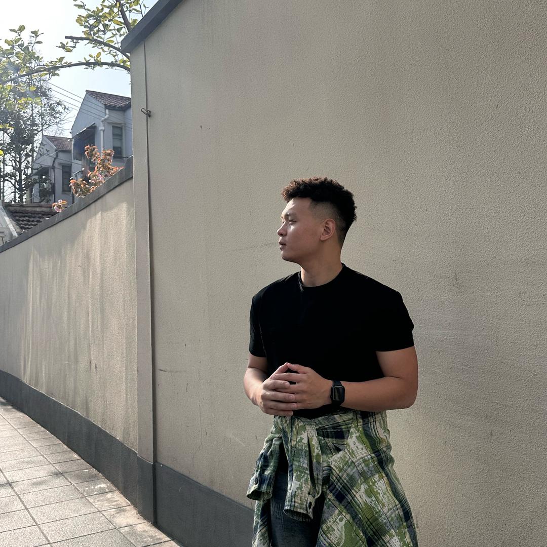 训练师阿泉🏀