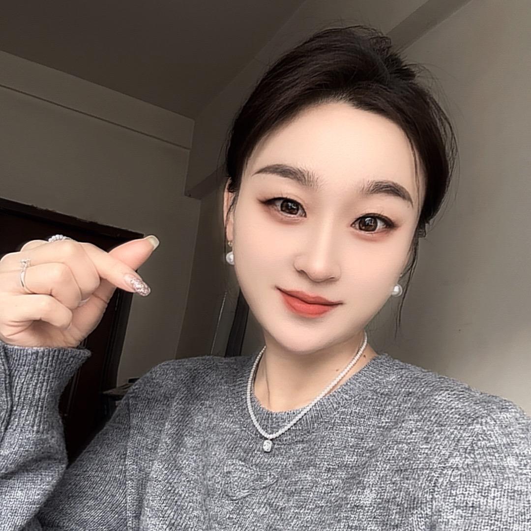 是婷婷丫