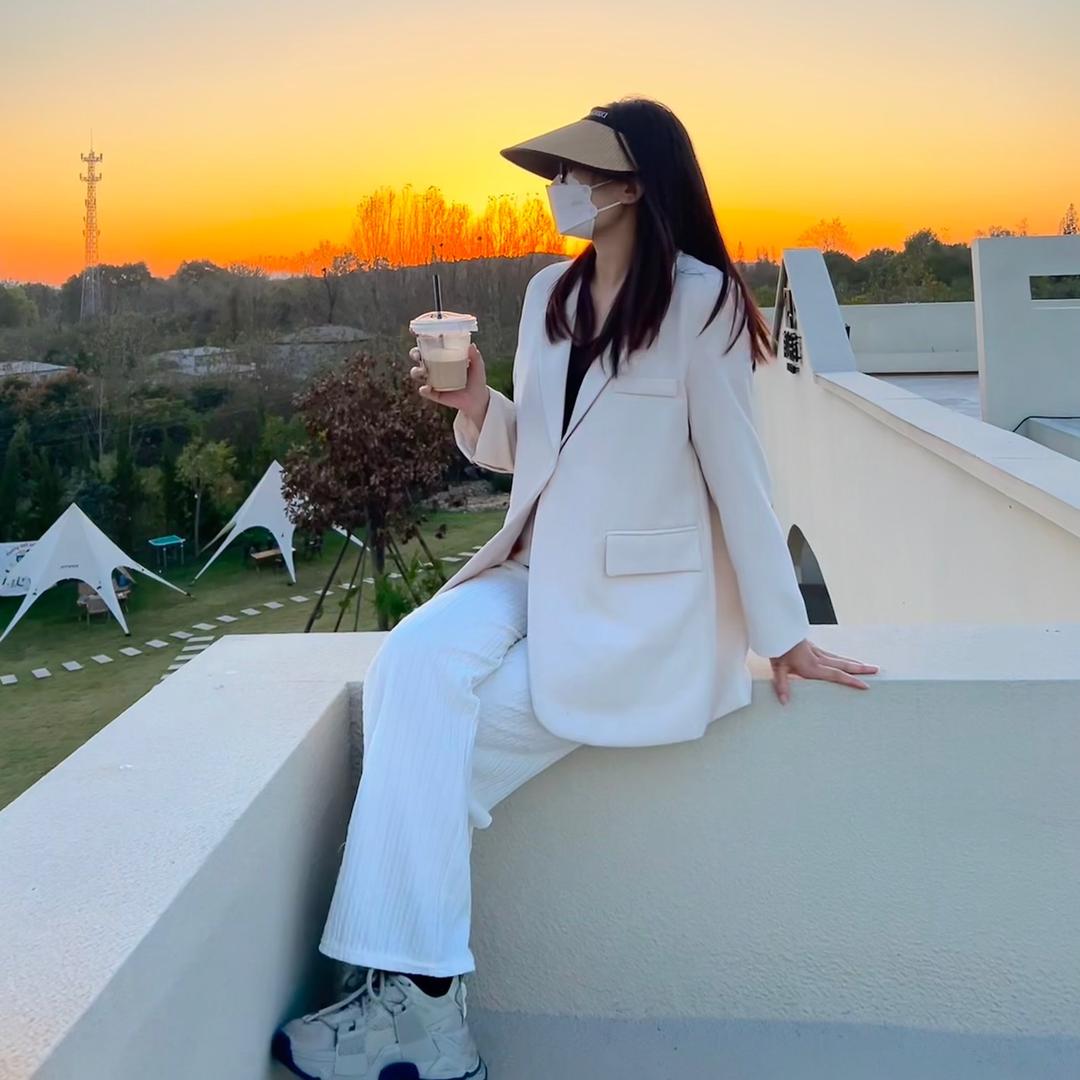 回族媳妇的农村生活（孕中期）