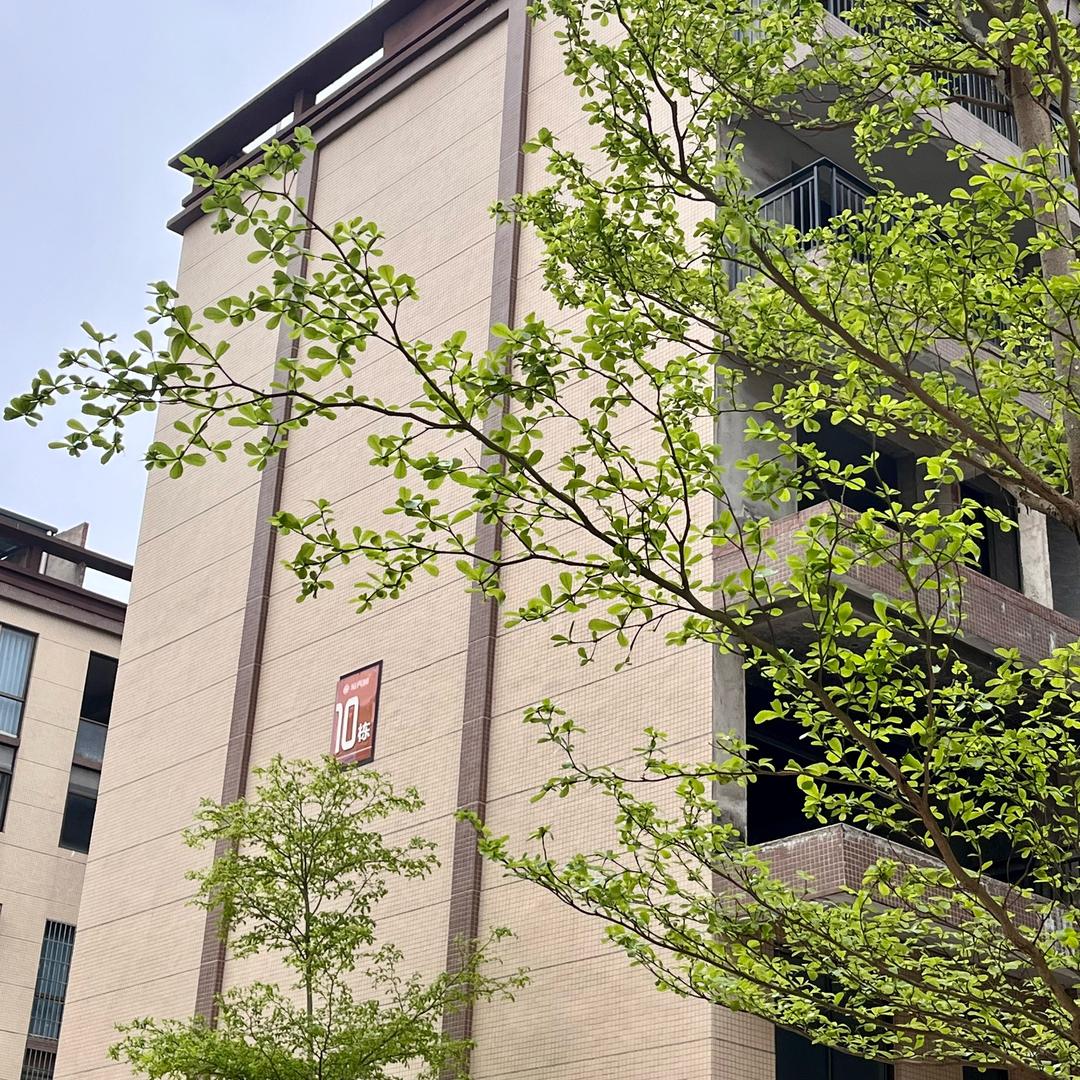 领秀城天誉华府小蓉