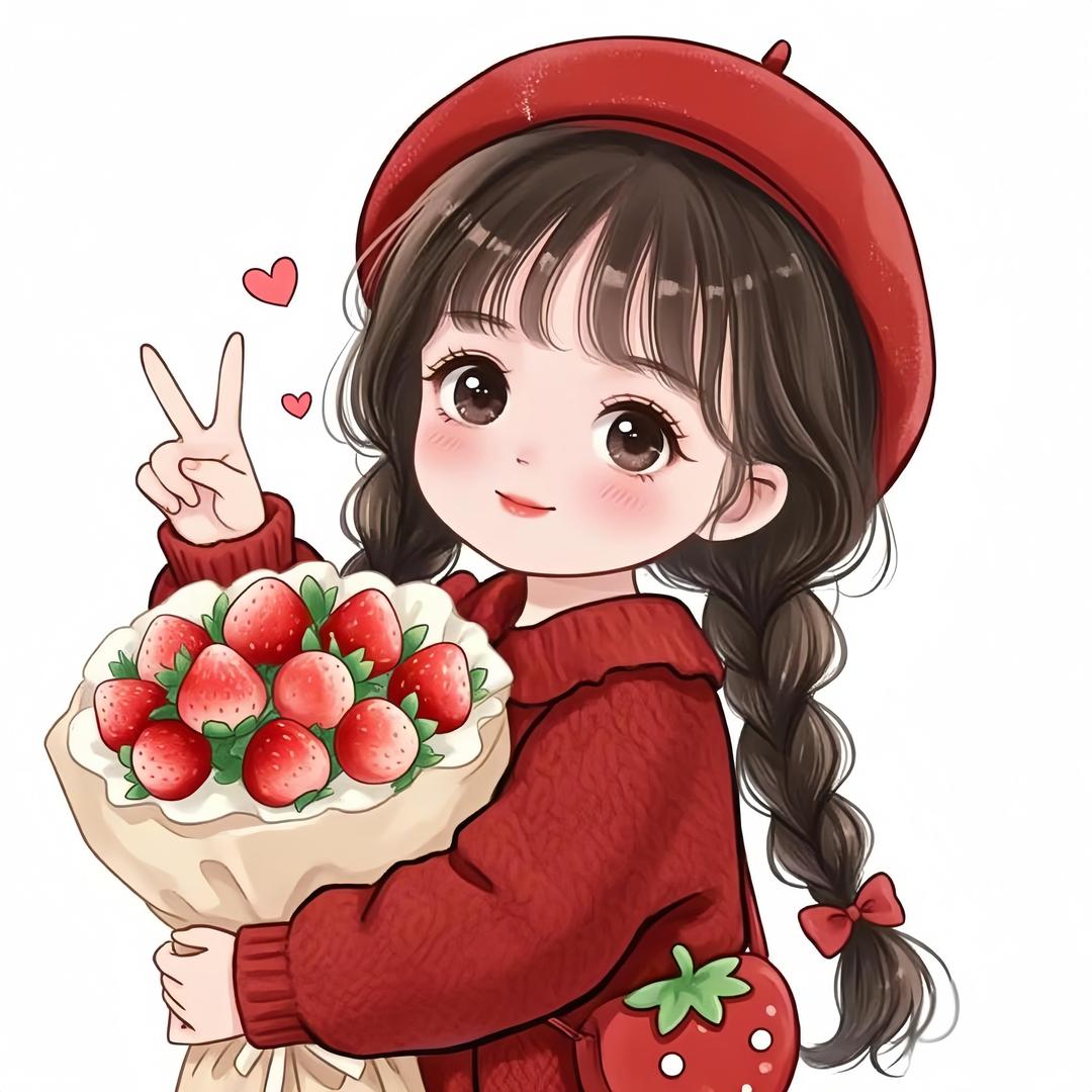 三公主👸🏻