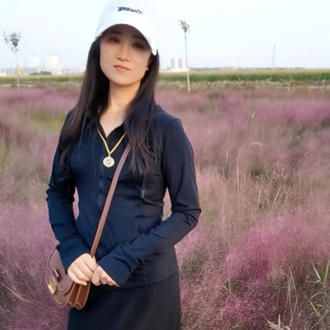 艳红：家政保洁