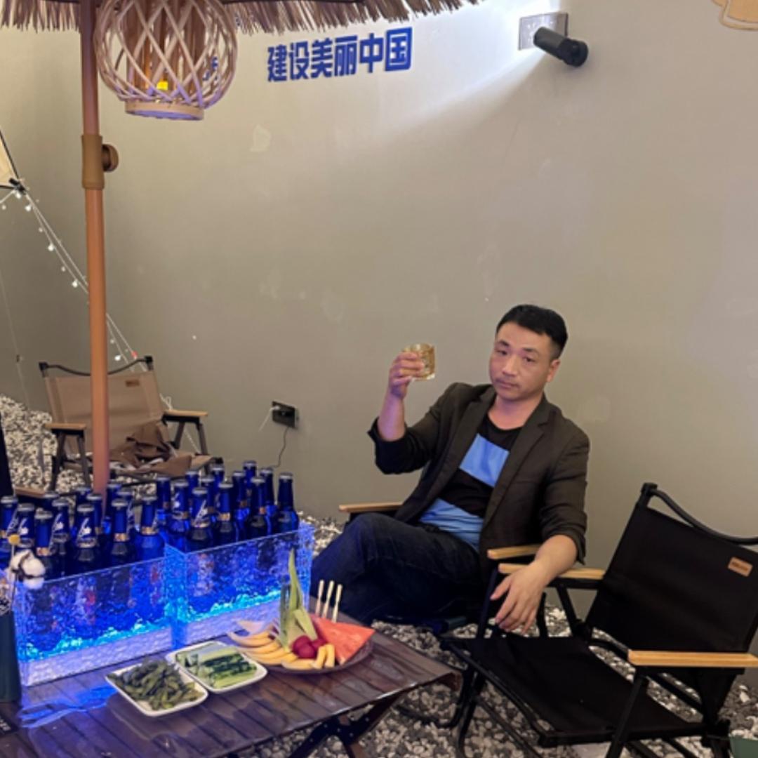 涛哥浪迹天涯