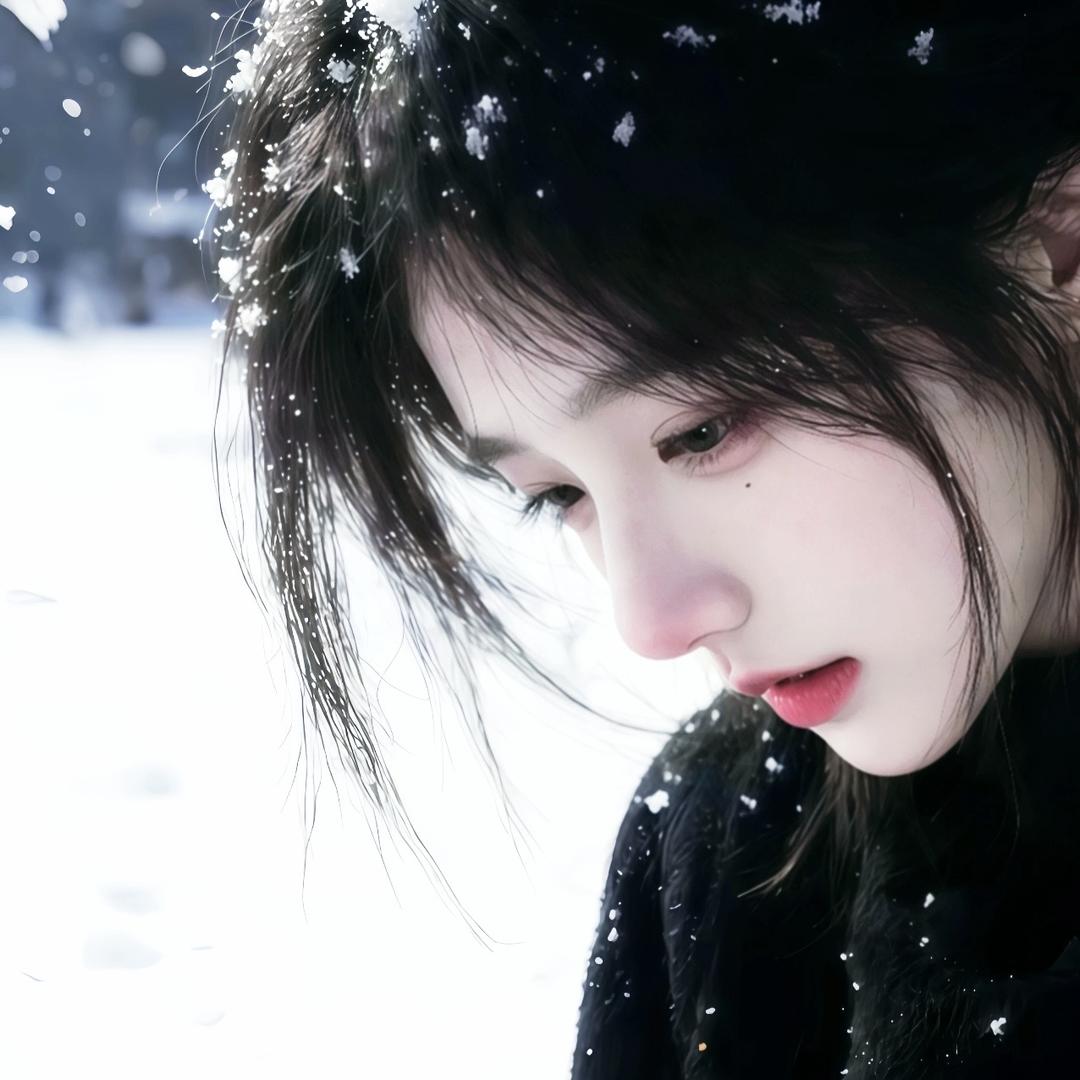 笨蛋只会掉眼泪