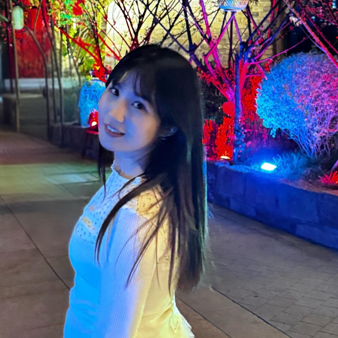 小凡爱唠叨