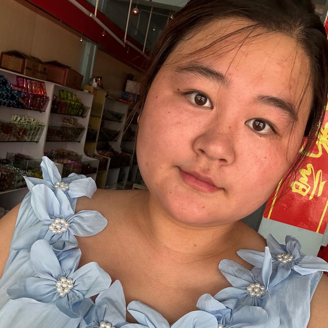 胖娜-减肥中（已减25斤）