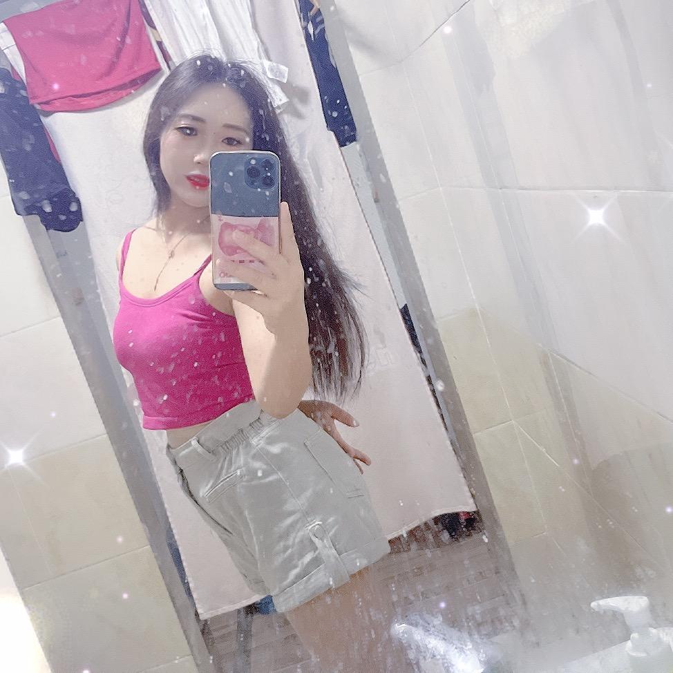 缺乏安全感的女人💔💔