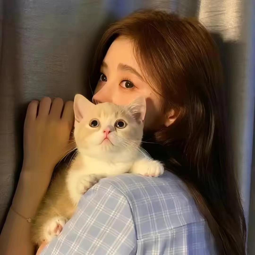 欣欣小馋猫
