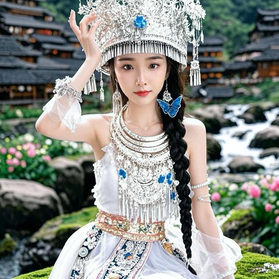 小妍森