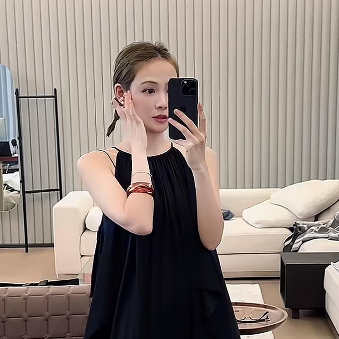 美洋MEIYANG宝藏穿搭