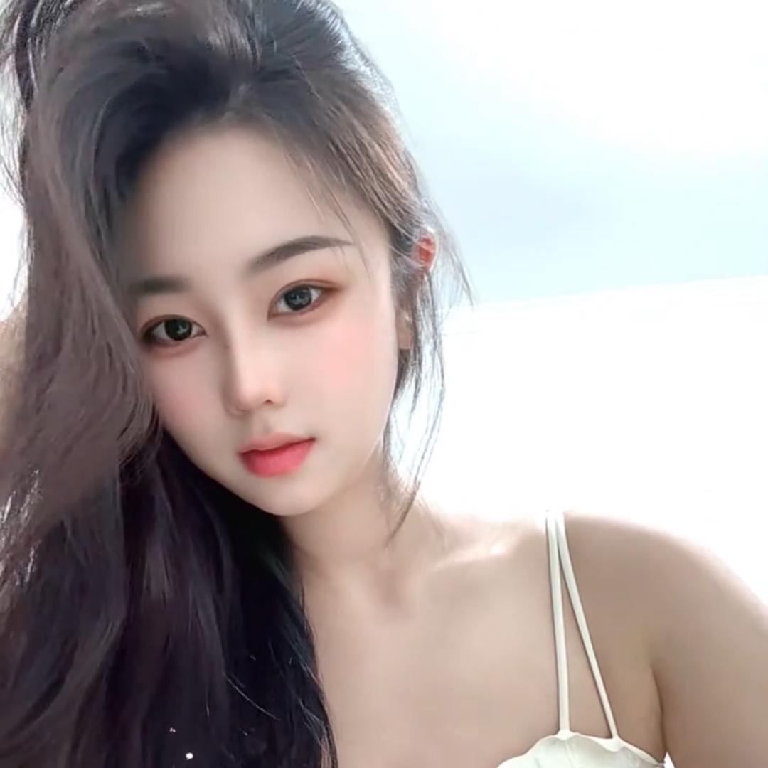 小韩🌷姑娘