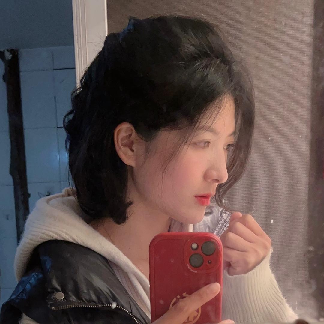 小杜小杜 👀