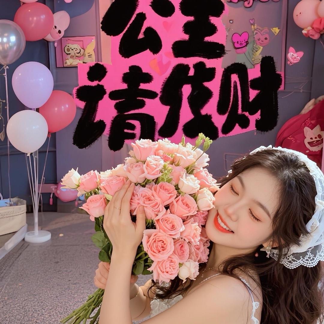 汪爆爆Vicky