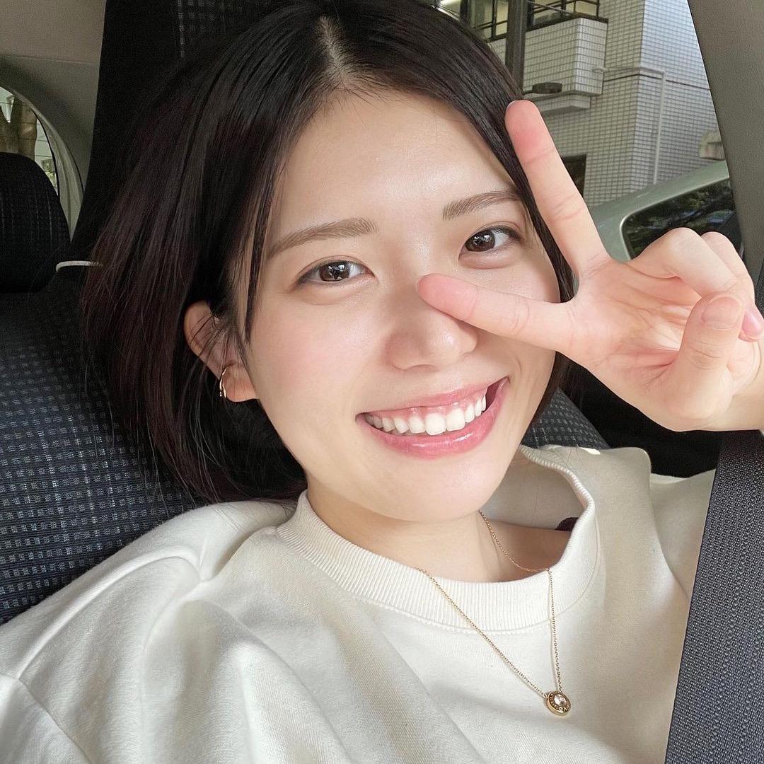 羽柴夏美