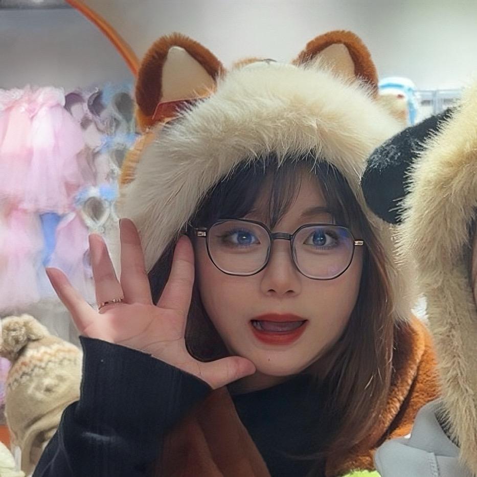 马上让我暴富💋