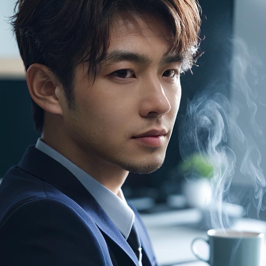 A$•••代言人🎤