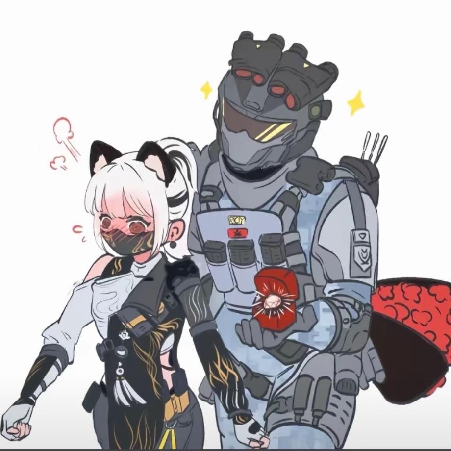 巨无霸（三角洲）