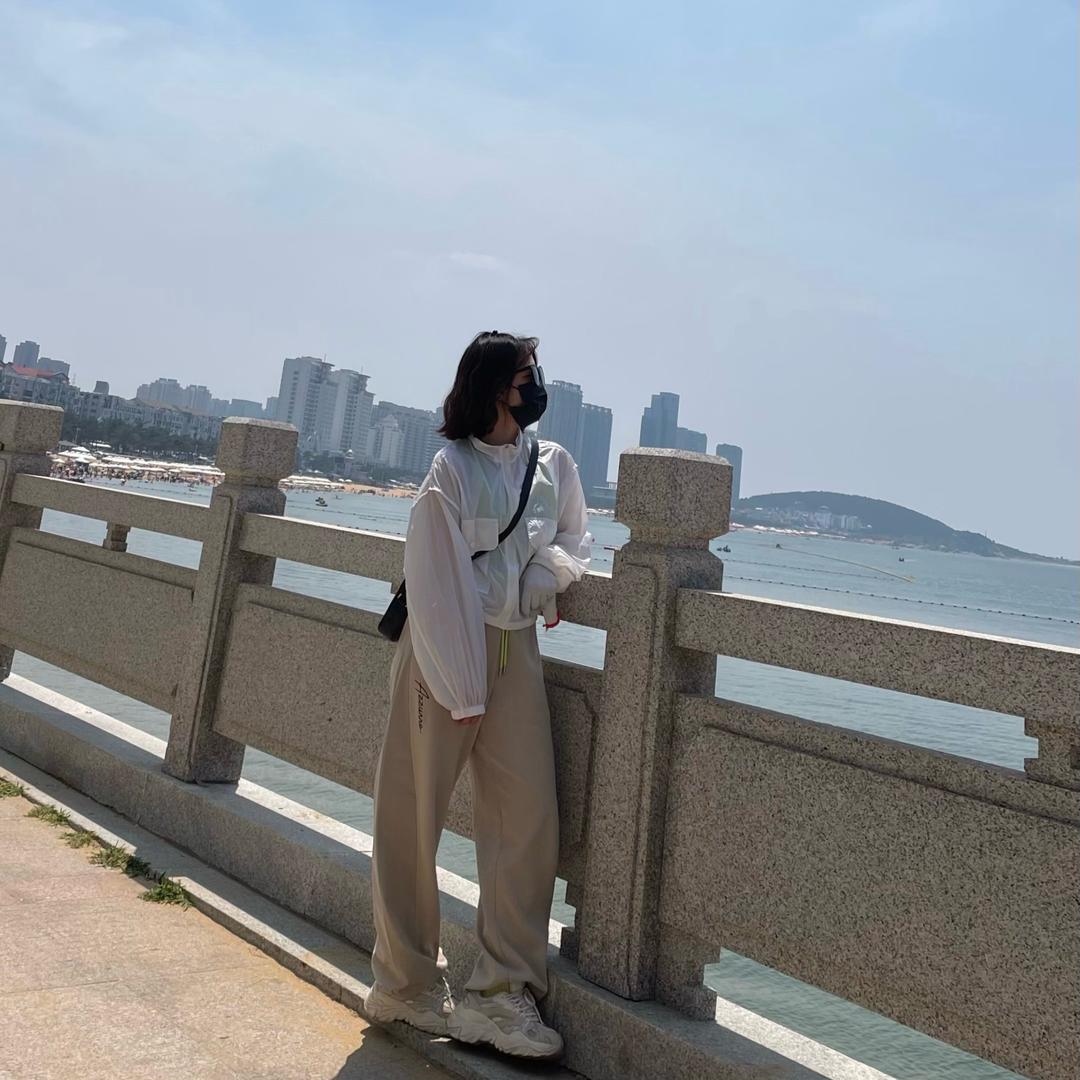 小苗在武汉
