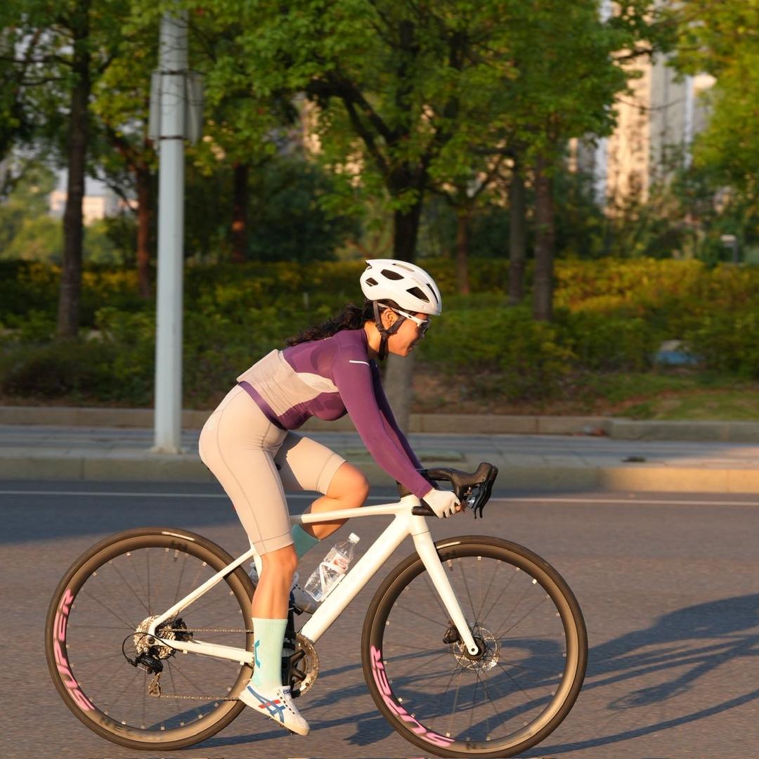 赣州千里达自行车