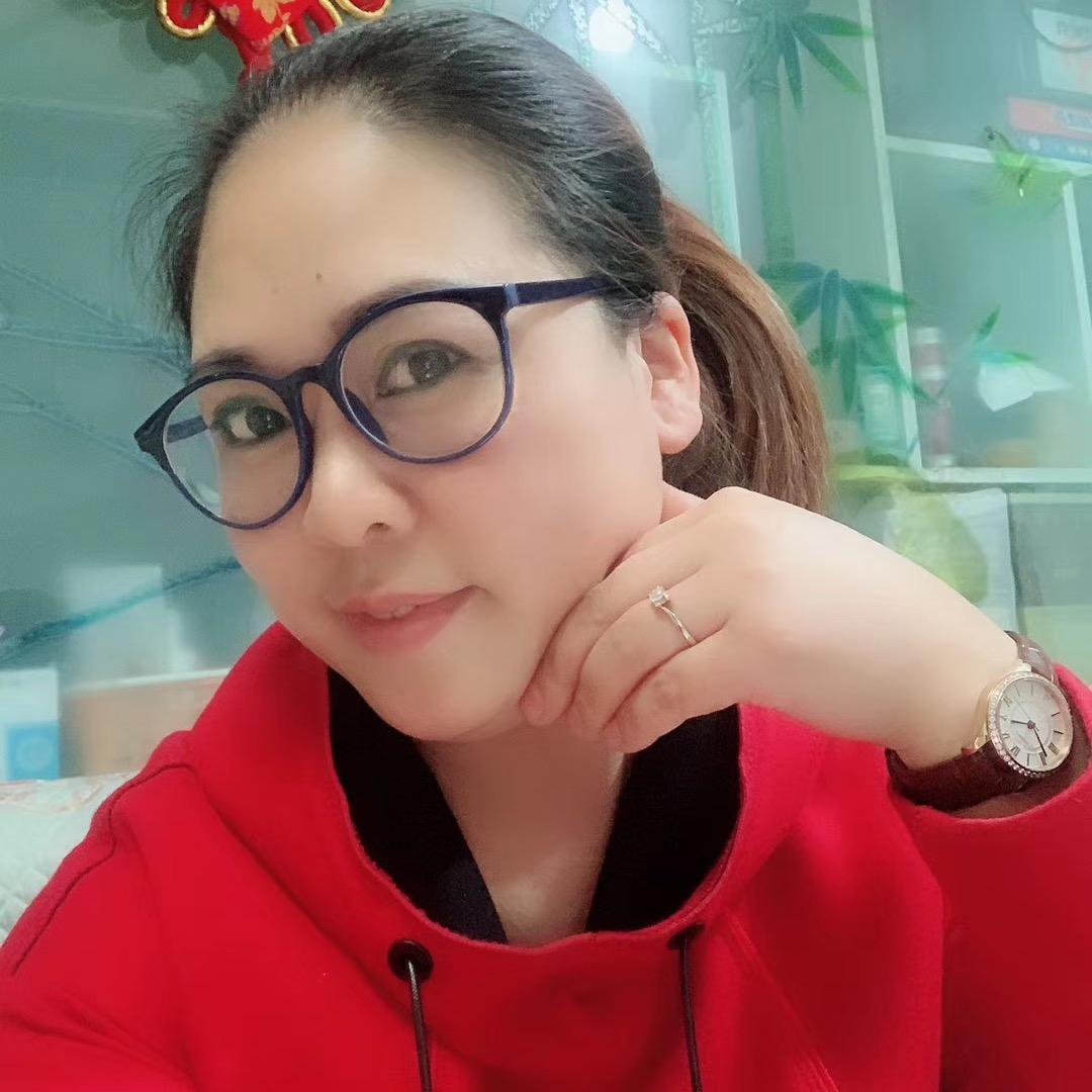 杨红🇨🇳