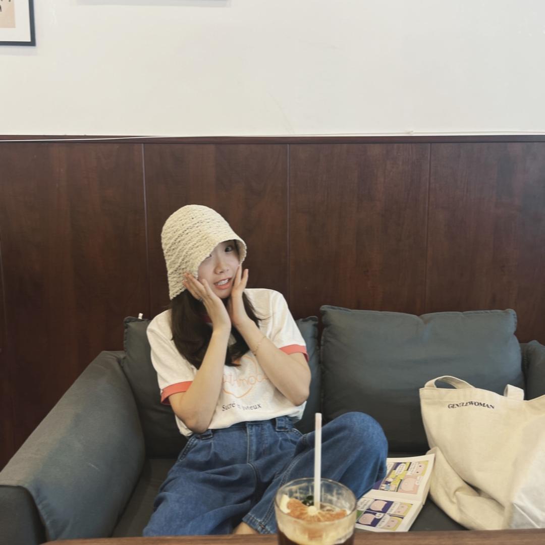 是小茱儿呀