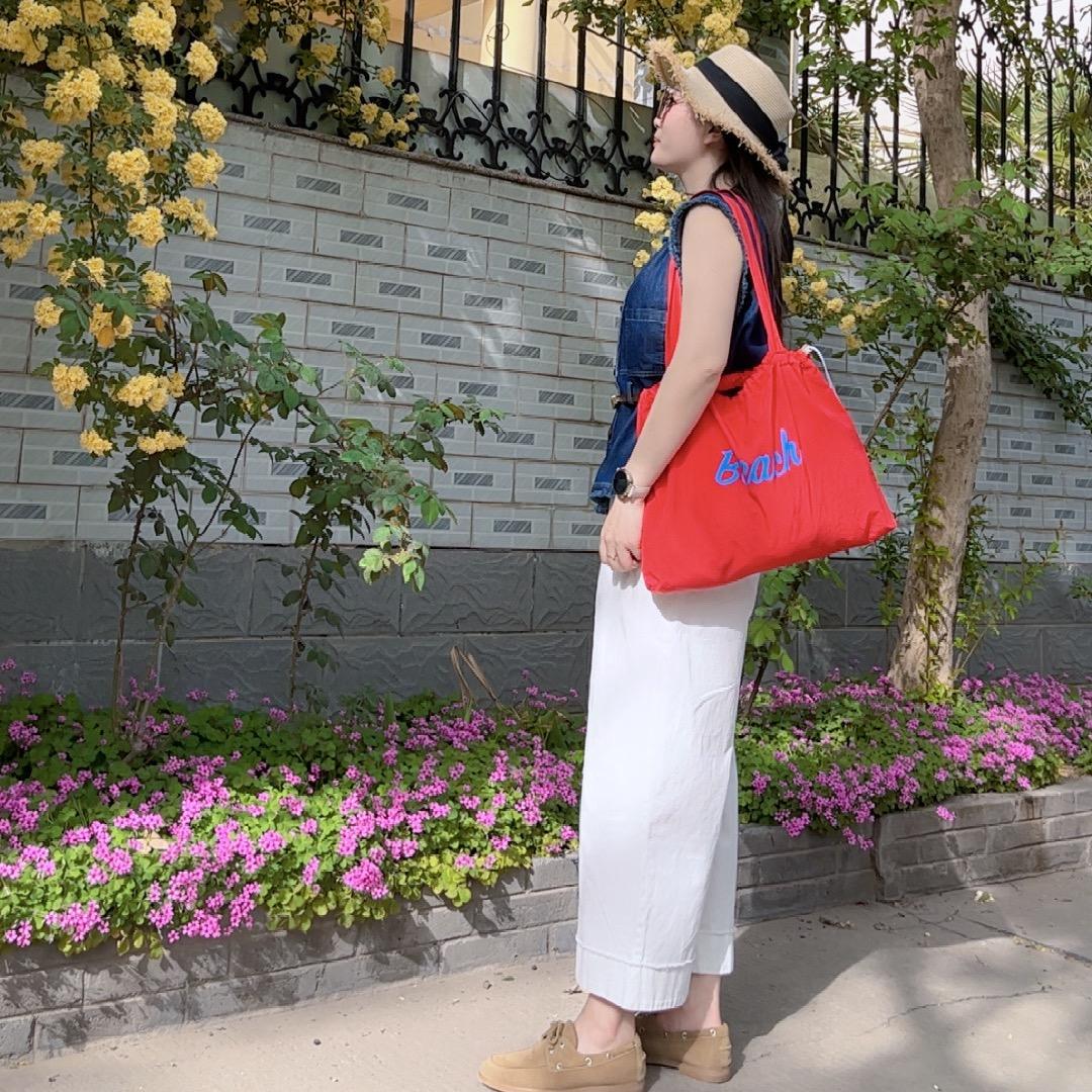 沁阳闺蜜优优的日常