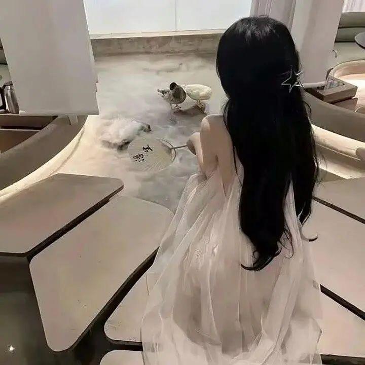 深情不及久伴🦋