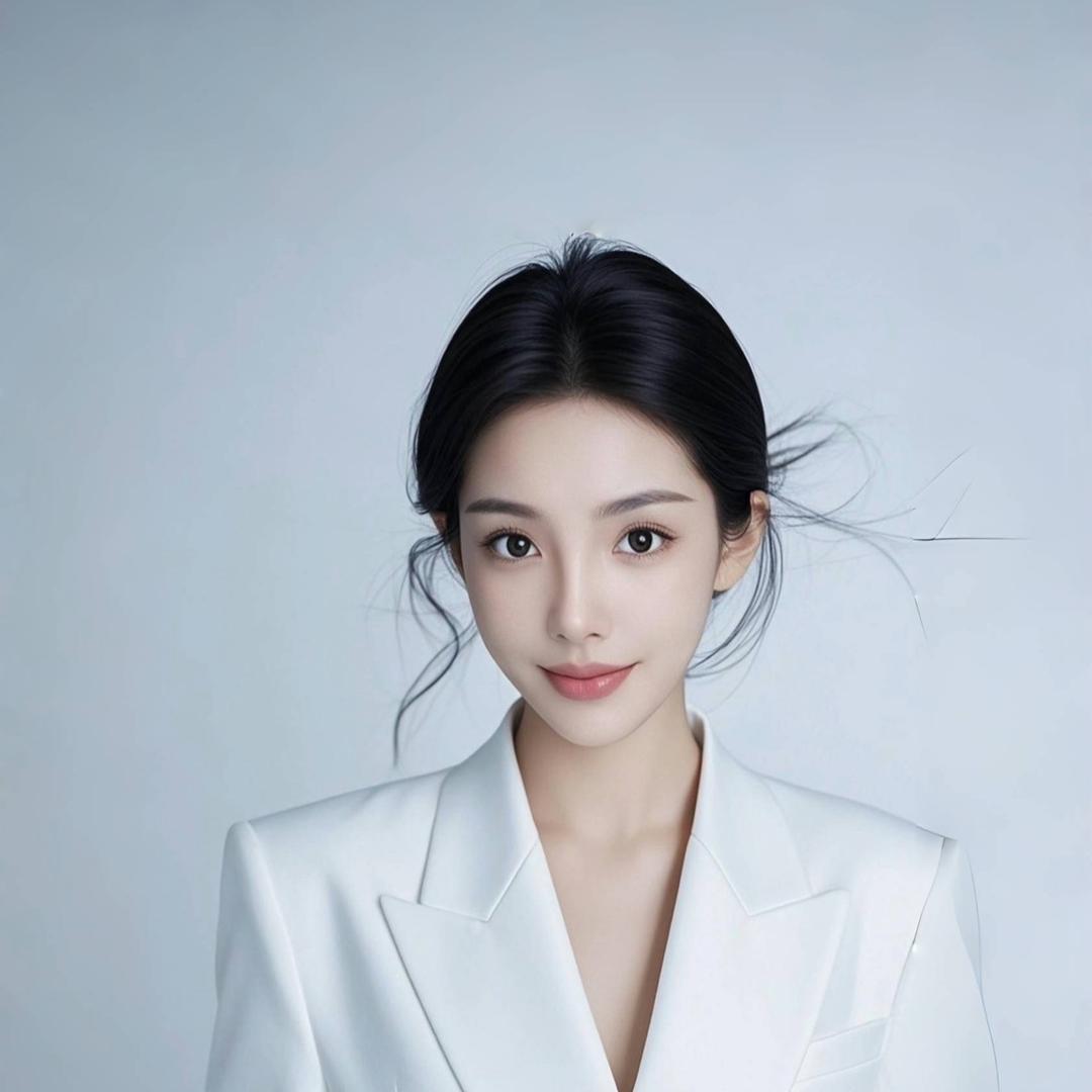 美琪讲AI