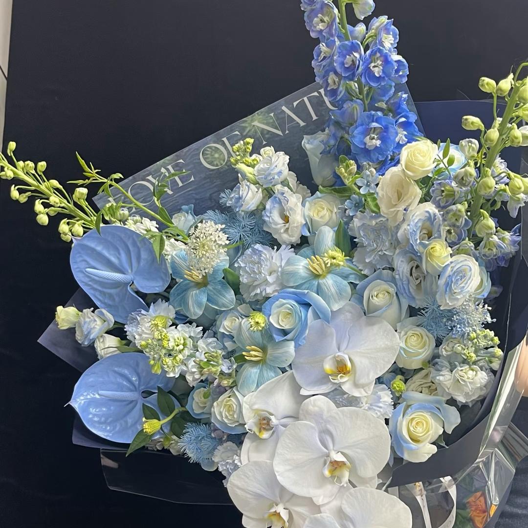 花思忆