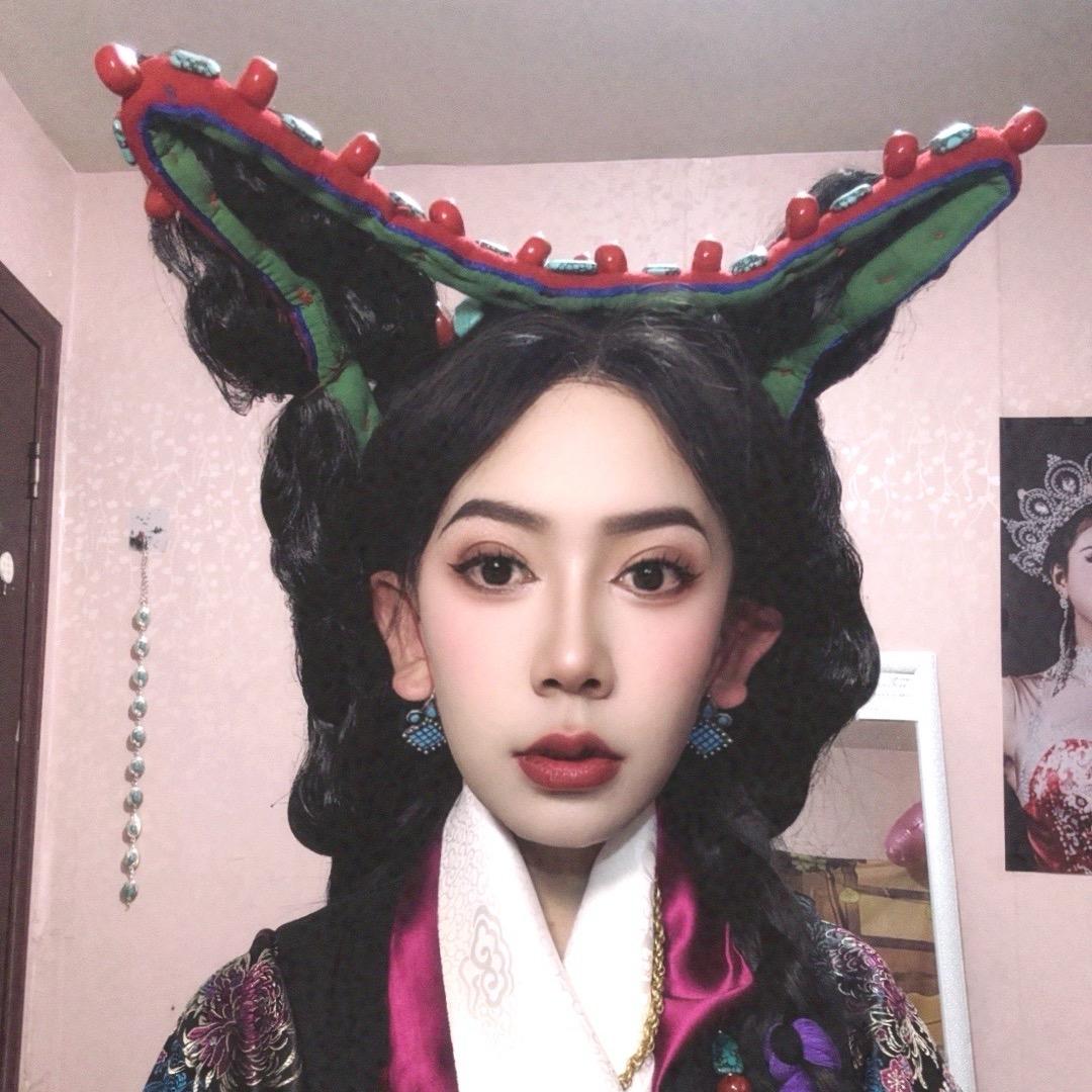 梅朵啦