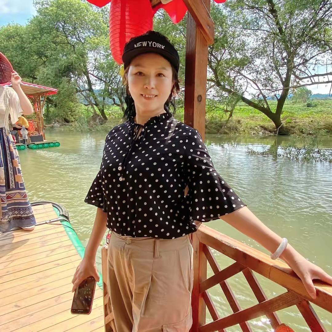 村花小芳
