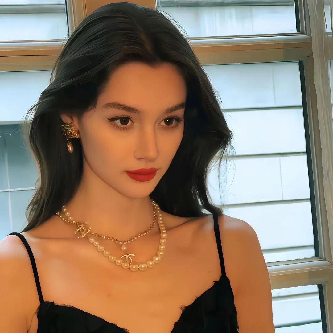 铃儿✨