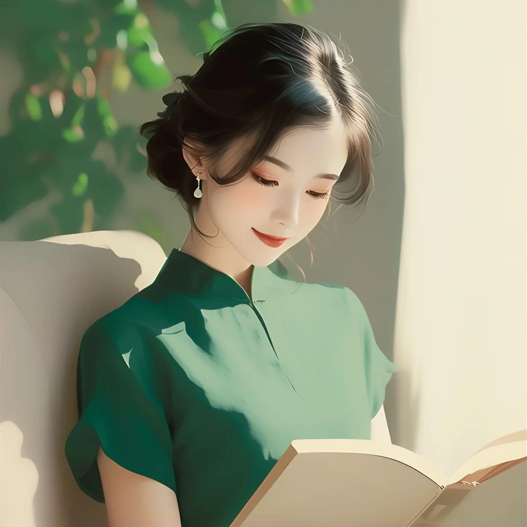诗妍