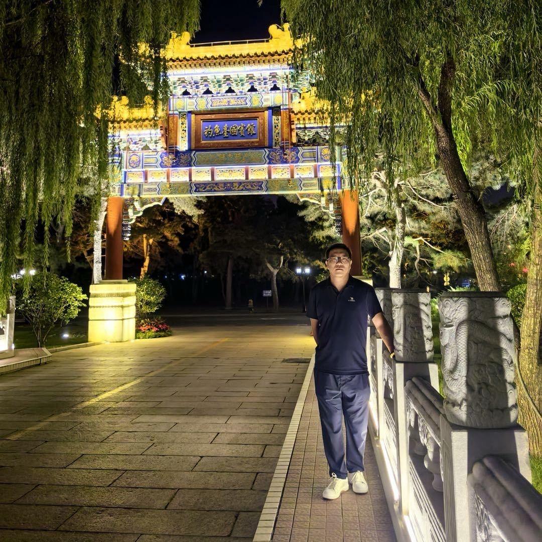 ✈️Jason北京天际航拍🐑