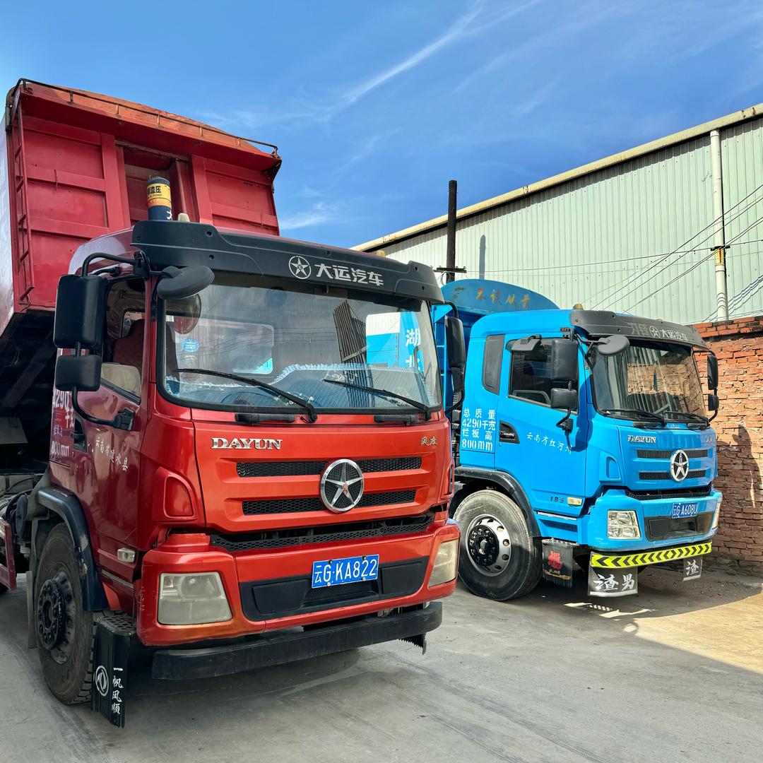 建水二手车小宇