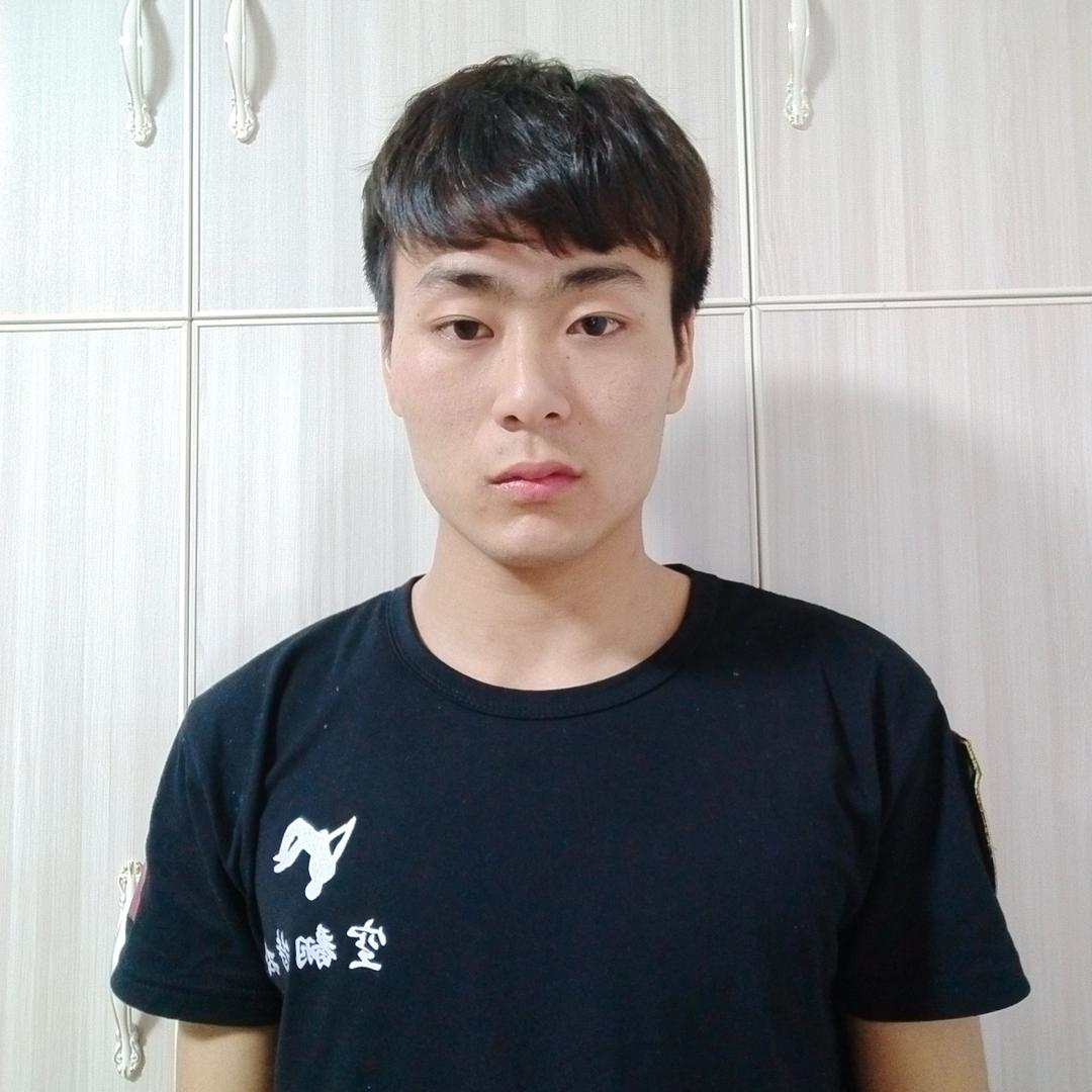 西安华武空翻特技王教练（上门教学）